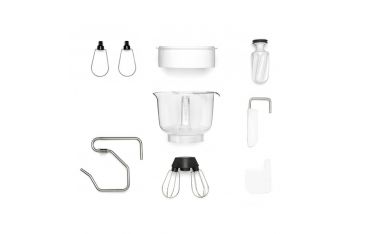 Robot da Cucina Bamix Baking Crema - BX BAKE