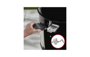 Kit Di Montaggio Ufficiale Per Weber Connect 6 Pezzi - 3255