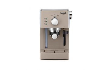 Macchina da Caffe Gaggia Viva Chic Color Cappuccino - RI8433/14
