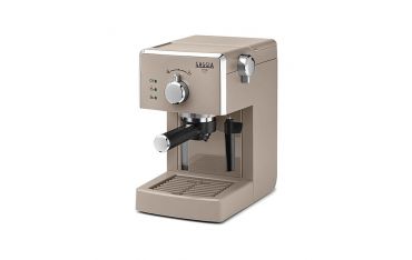 Macchina da Caffe Gaggia Viva Chic Color Cappuccino - RI8433/14