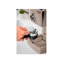 Macchina da Caffe Gaggia Viva Chic Color Cappuccino - RI8433/14