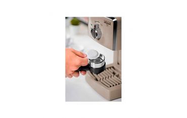 Macchina da Caffe Gaggia Viva Chic Color Cappuccino - RI8433/14