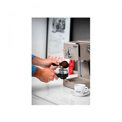 Macchina da Caffe Gaggia Viva Chic Color Cappuccino - RI8433/14