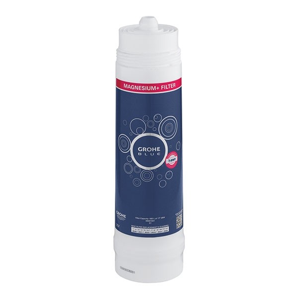 Cartuccia Filtrante al Magnesio Grohe Blue 400 lt - 40691001