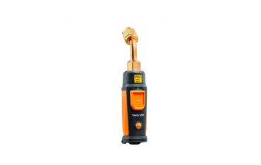 Sonda Per Il Vuoto Senza Fili Comandata Tramite App Testo 552i - 0564 2552