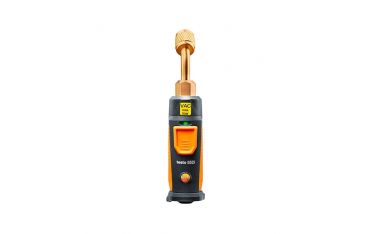 Sonda Per Il Vuoto Senza Fili Comandata Tramite App Testo 552i - 0564 2552