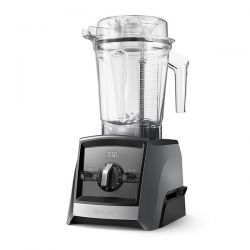 Frullatore ad Alta Prestazione Vitamix Ascent 2300i Grigio - VTX A2300 GY