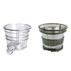 Kit Smoothie e Gelati Kuvings - KVG C9500 SP021