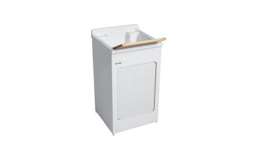Lavapanni Lavacril Colavene 45x50x87 Bianco - 350601