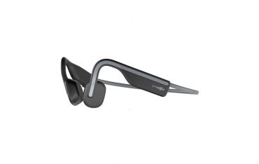 Auricolari Bluetooth Aftershokz OpenMove a Conduzione Ossea Ultra Leggere - Slate Grey