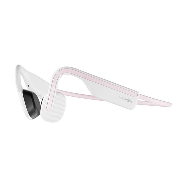 Auricolari Bluetooth Aftershokz OpenMove a Conduzione Ossea Ultra Leggere - Himalayan Pink