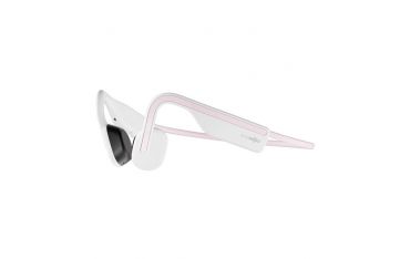 Auricolari Bluetooth Aftershokz OpenMove a Conduzione Ossea Ultra Leggere - Himalayan Pink