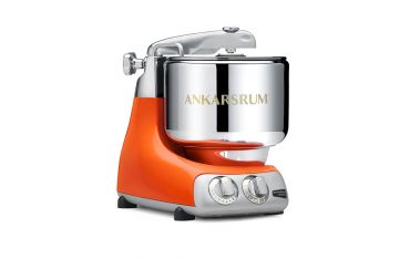 Impastatrice Ankarsrum Assistent Original® Arancione - AKR 6230 OR