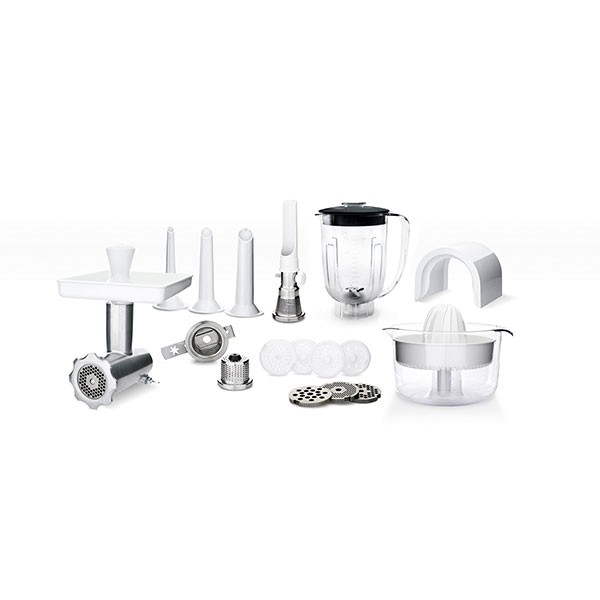 Impastatrice Ankarsrum Assistent Original® Arancione - AKR 6230 OR