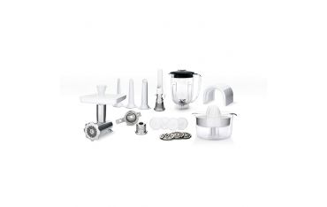 Impastatrice Ankarsrum Assistent Original® Arancione - AKR 6230 OR