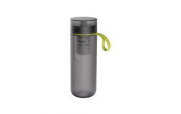 Borraccia Philips GoZero Fitness 590 ml Blu - AWP2712BLR