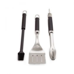 Kit 3 accessori Precision Weber - 6764