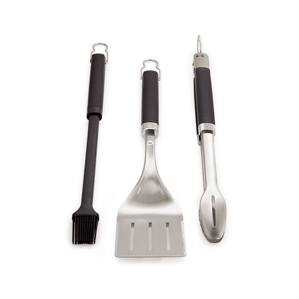 Kit 3 accessori Precision Weber - 6764