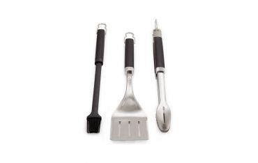 Kit 3 accessori Precision Weber - 6764