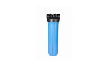 Sistema Anticalcare OneFlow OFTWH-R Watts 23 l/min - OFTWH-R