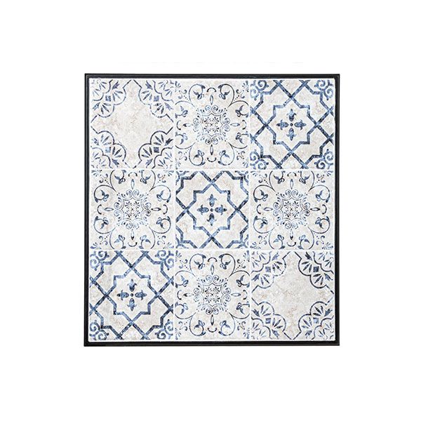 Set per Esterno Bizzotto Erice in Acciaio e Ceramica 3PZ - 0806148