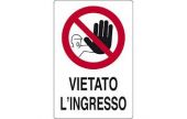 Cartelli segnaletici