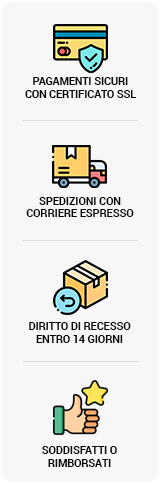 Rassicurazioni Cliente