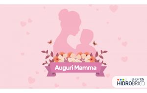 
                                                                 Festa della Mamma