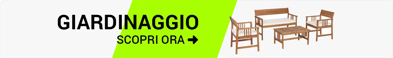 Giardinaggio